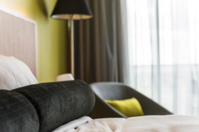 Отель Mercure Sydney Liverpool  Ливерпуль